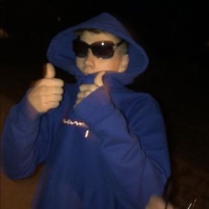 Meet your Posher, Tobin